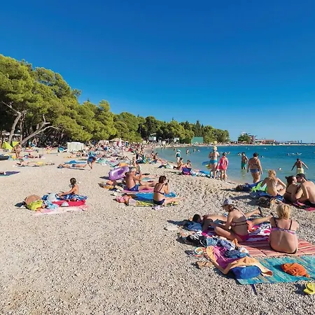 2 Bedroom Lovely In Biograd Biograd na Moru
